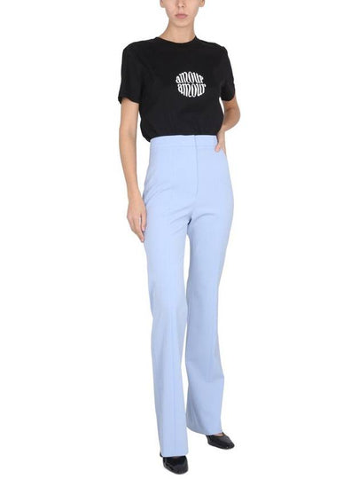 Patou Wool Pants - PATOU - BALAAN 2