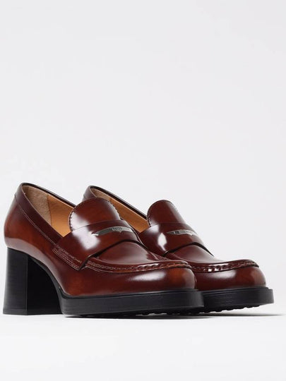 Pumps woman Tod's - TOD'S - BALAAN 2