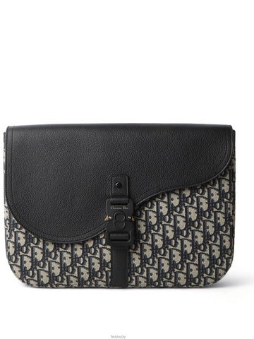 women clutch bag - DIOR - BALAAN 1