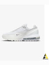 Air Max Pulse Low Top Sneakers White - NIKE - BALAAN 2