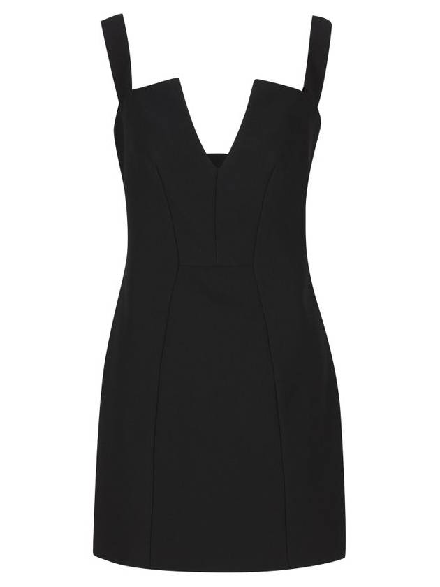 Givenchy Dresses Black - GIVENCHY - BALAAN 1