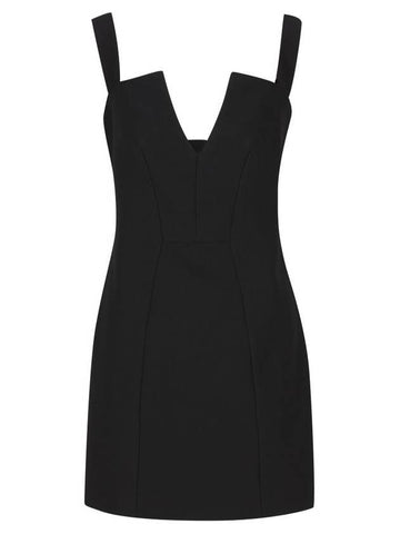 Givenchy Dresses Black - GIVENCHY - BALAAN 1