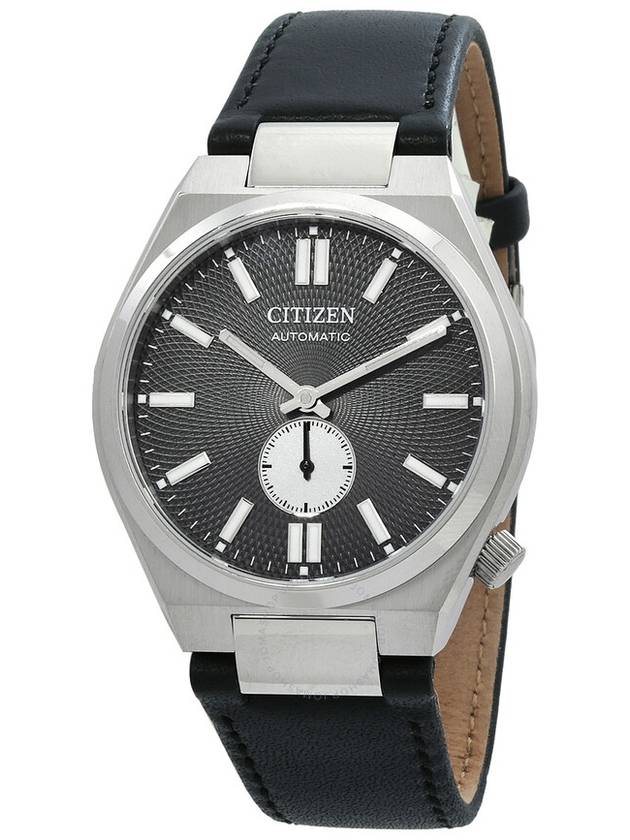 Citizen Automatic Men's Watch NK5010-01H - CITIZEN - BALAAN 1