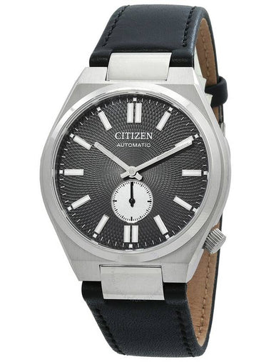 Citizen Automatic Men's Watch NK5010-01H - CITIZEN - BALAAN 1