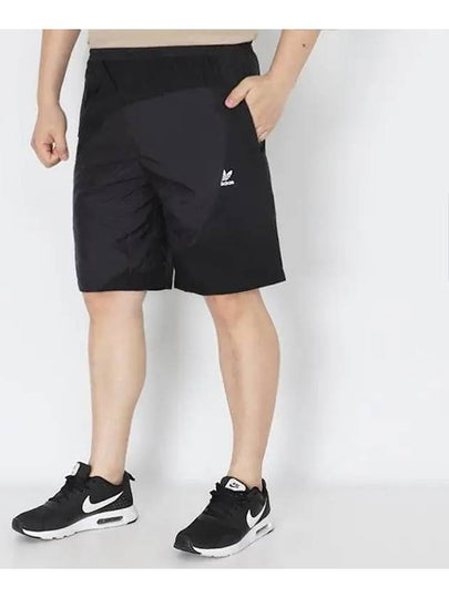 Bold Shorts Black - ADIDAS - BALAAN 2