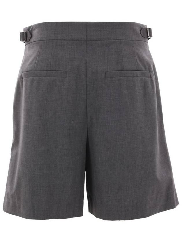 Brunello Cucinelli Shorts - BRUNELLO CUCINELLI - BALAAN 2