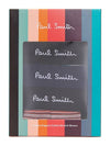 Men's Stripe Cotton Briefs 3 Pack - PAUL SMITH - BALAAN 9