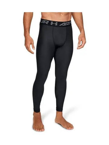 Heat Gear Armor 2 0 Leggings 1289577 001 - UNDER ARMOUR - BALAAN 1