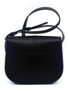 Betty Cross Bag Black - A.P.C. - BALAAN 5