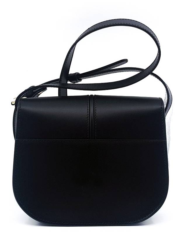 Betty Cross Bag Black - A.P.C. - BALAAN 5