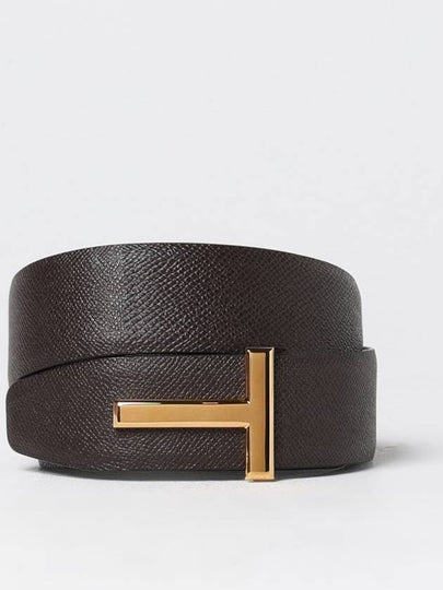 Belt men Tom Ford - TOM FORD - BALAAN 2