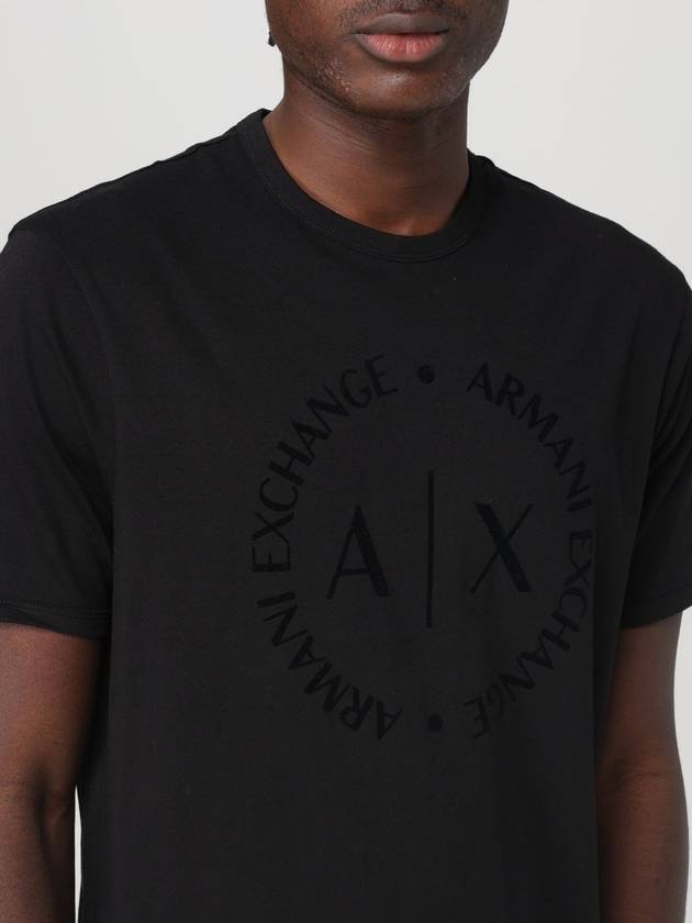 T-shirt men Armani Exchange - ARMANI EXCHANGE - BALAAN 3