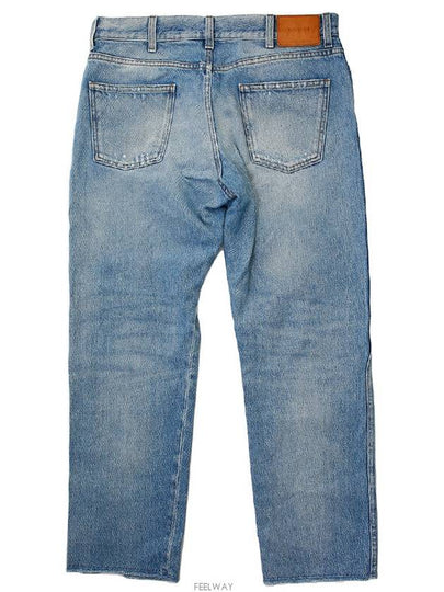 mens jeans - GUCCI - BALAAN 2