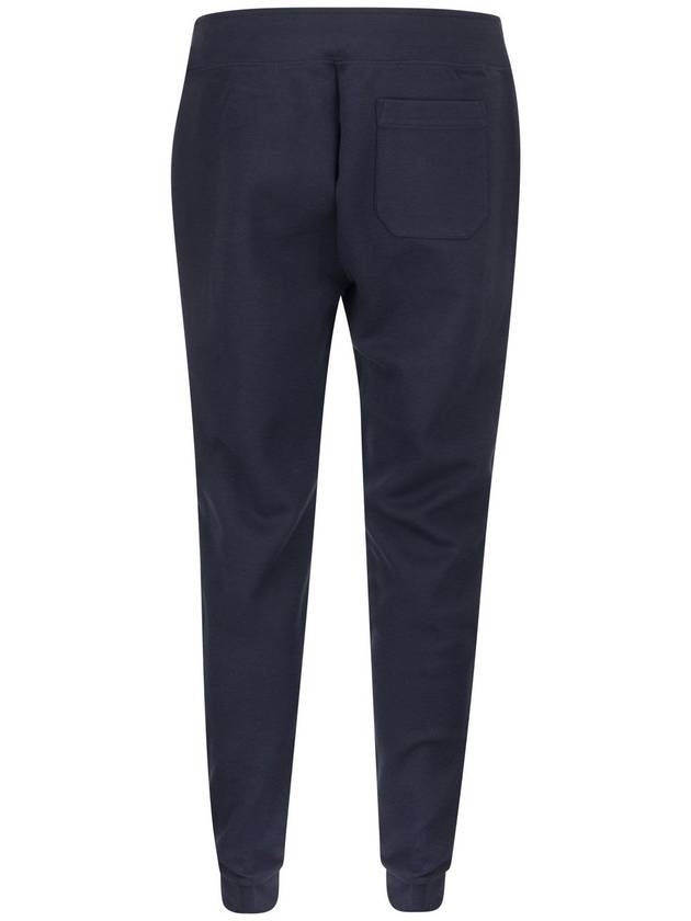 Jogger Track Pants Navy - POLO RALPH LAUREN - BALAAN 3