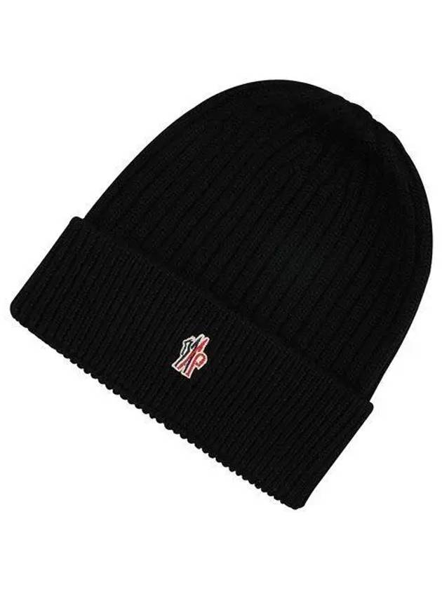 Beanie LAINE I20973B0001404761999 - MONCLER - BALAAN 2