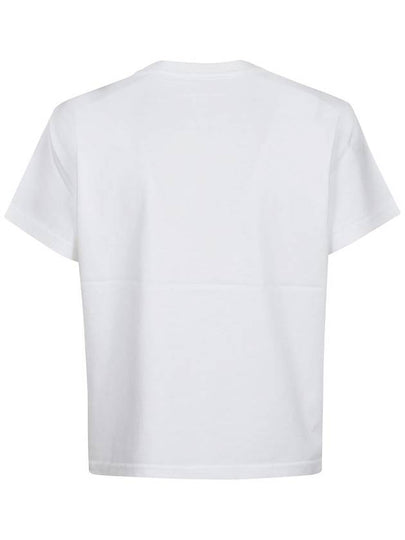 T By Alexander Wang Tshirt - ALEXANDER WANG - BALAAN 2