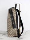 snake backpack - GUCCI - BALAAN 4