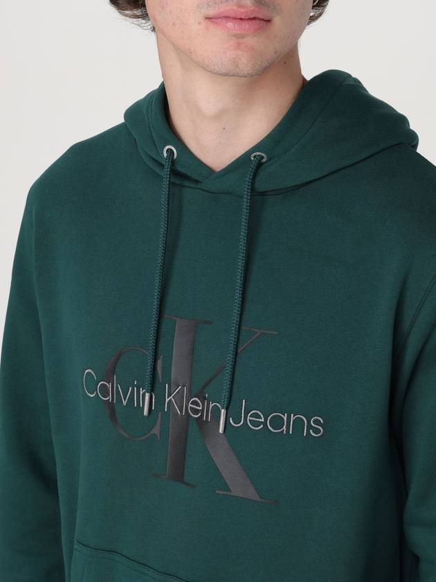 Sweatshirt men Calvin Klein Jeans - CALVIN KLEIN - BALAAN 3