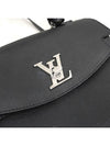 Lux You Rock Me Ever BB Black M53937 - LOUIS VUITTON - BALAAN 5