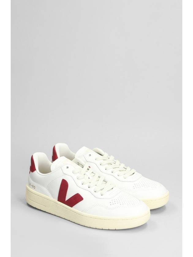 Veja V-90 Sneakers - VEJA - BALAAN 2