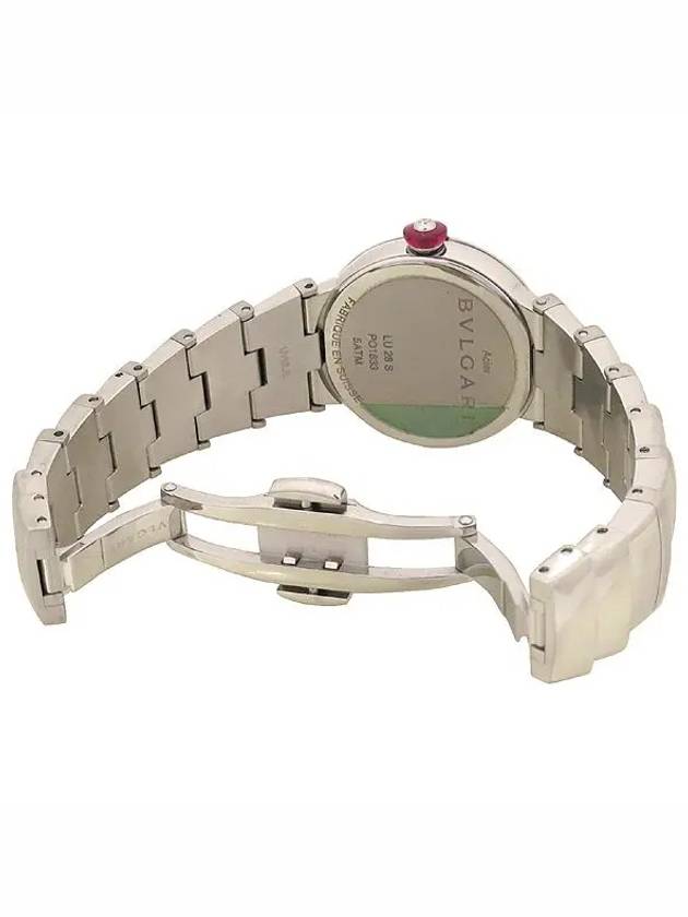 LU28BSSD Women s Watch - BVLGARI - BALAAN 4