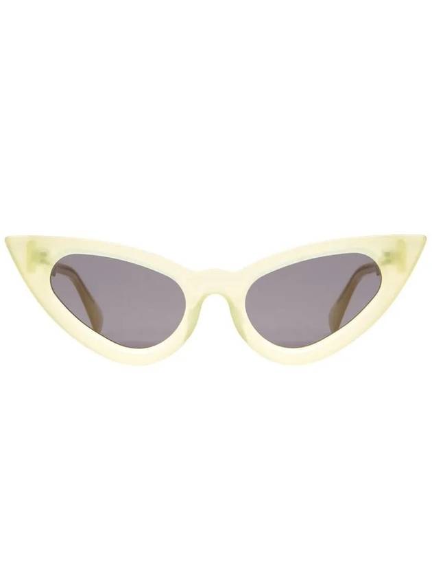 Kuboraum  Maske Y3 Sunglasses - KUBORAUM - BALAAN 1