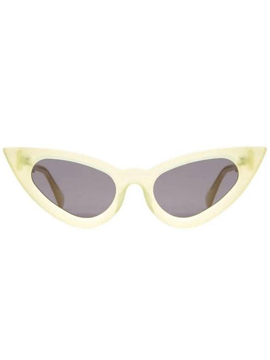 Kuboraum  Maske Y3 Sunglasses - KUBORAUM - BALAAN 1