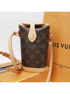 women cross bag - LOUIS VUITTON - BALAAN 2