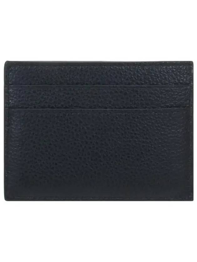 Neo Classic Card Wallet Black - BALENCIAGA - BALAAN 4