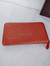 women s long wallet - BOTTEGA VENETA - BALAAN 4