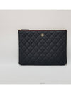 women clutch bag - CHANEL - BALAAN 1