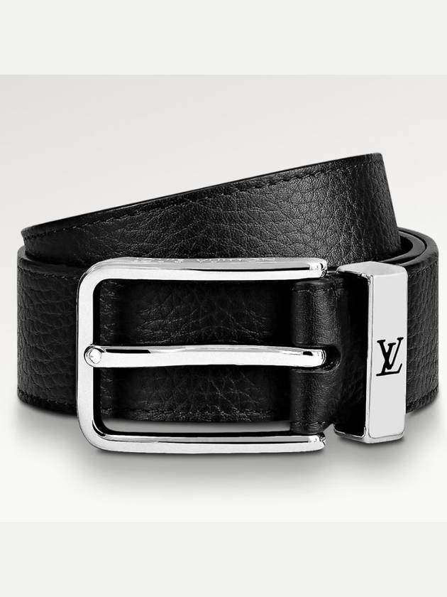 Men s Belt Pont Neuf 35MM 3 Types - LOUIS VUITTON - BALAAN 7