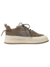 Circolo Sneakers B10180 VAR A TAUPE - BUTTERO - BALAAN 1