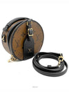 women cross bag - LOUIS VUITTON - BALAAN 3