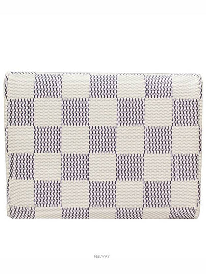 women s wallet - LOUIS VUITTON - BALAAN 2