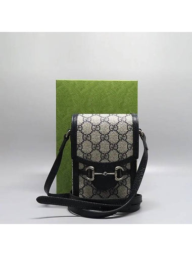 625615 crossbody bag - GUCCI - BALAAN 1