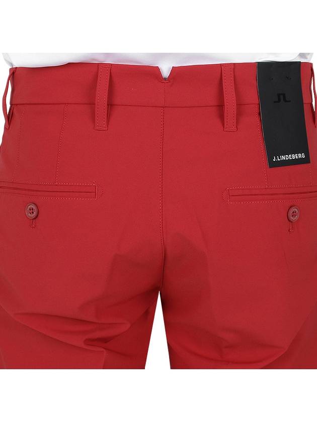 ELLOTT Golf Pants GMPA07902 G098 - J.LINDEBERG - BALAAN 7