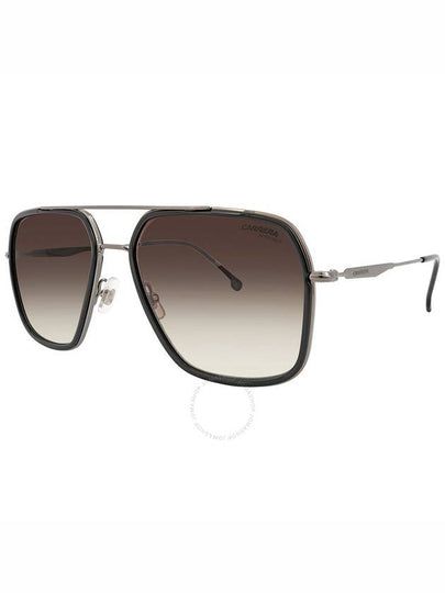 Carrera Brown Gradient Navigator Men's Sunglasses CARRERA 273/S 0807/HA 59 - CARRERA - BALAAN 2