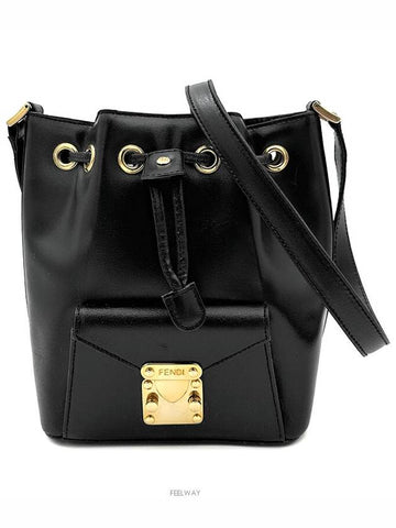 women cross bag - FENDI - BALAAN 1