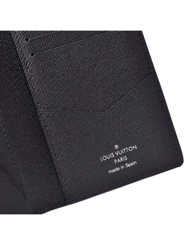 women pocket organizer - LOUIS VUITTON - BALAAN 3