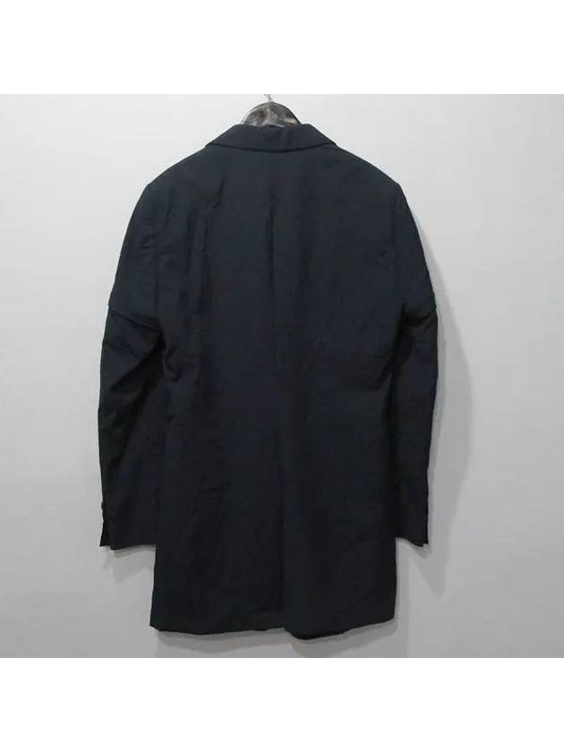 Smith Market used luxury goods Armani hat jacket men s clothing - GIORGIO ARMANI - BALAAN 4