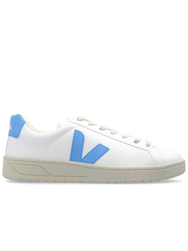 Veja Sports Shoes Urca CWL, Men's, White - VEJA - BALAAN 1