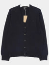 Salome Cardigan Navy - A.P.C. - BALAAN 4