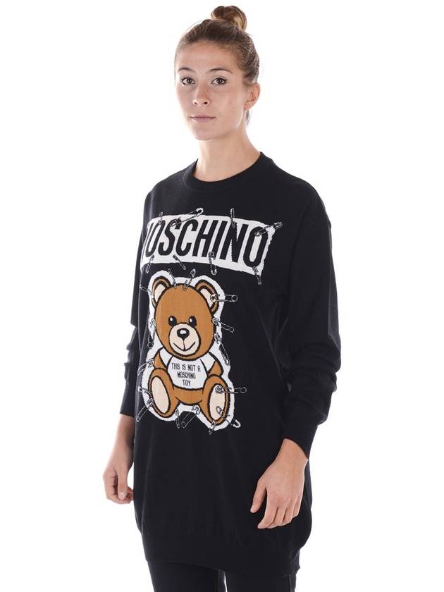 Moschino Dress - MOSCHINO - BALAAN 3