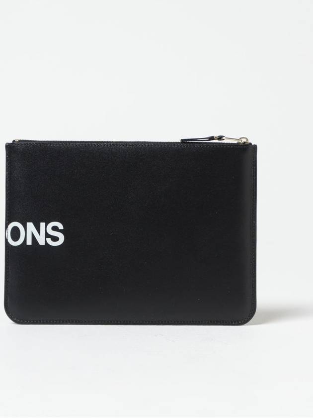 Bags men Comme Des GarÇons Wallet - COMME DES GARCONS WALLET - BALAAN 2