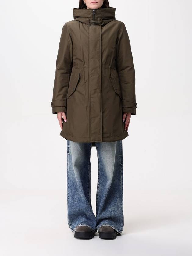 Jacket woman Woolrich - WOOLRICH - BALAAN 1