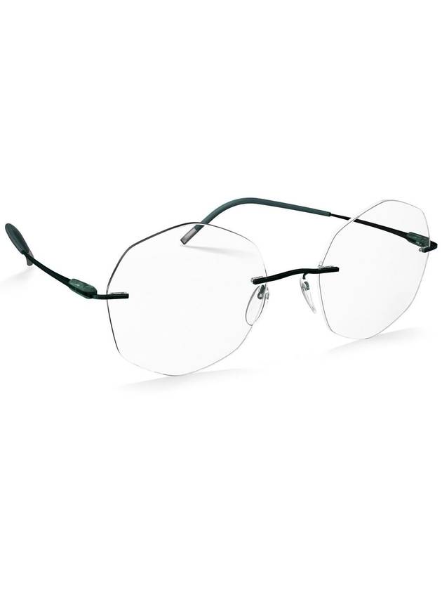 Silhouette  5561/Lh Eyeglasses - SILHOUETTE - BALAAN 3