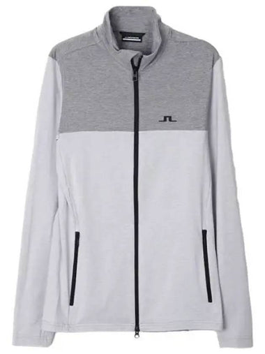 Banks mid layer golf jacket - J.LINDEBERG - BALAAN 1