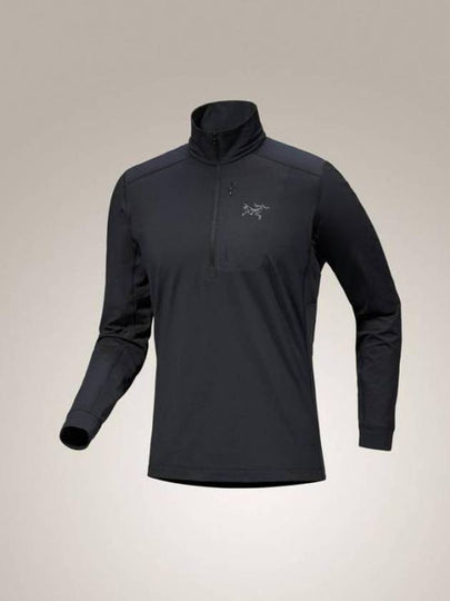 RHO LT ZIP NECK M - ARC'TERYX - BALAAN 2