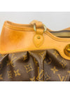 women shoulder bag - LOUIS VUITTON - BALAAN 6